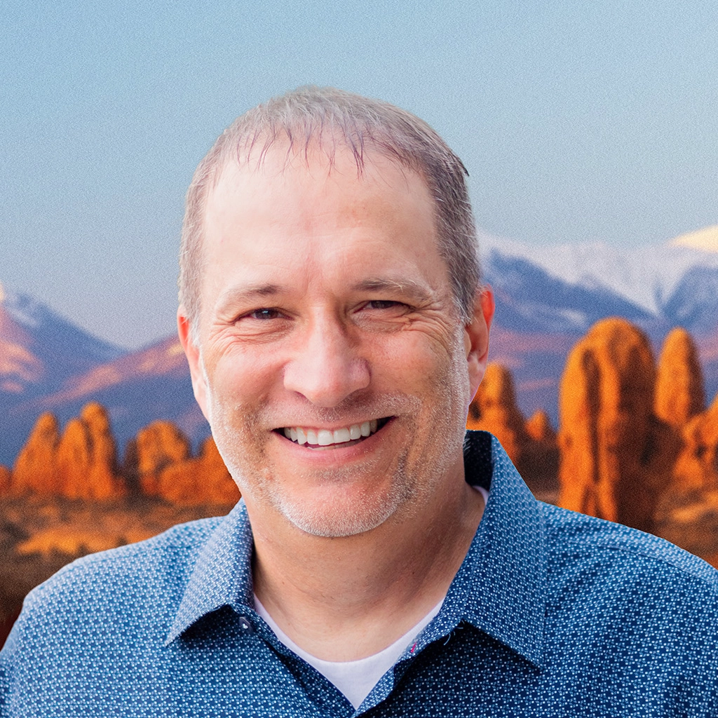 Dave Robison profile image