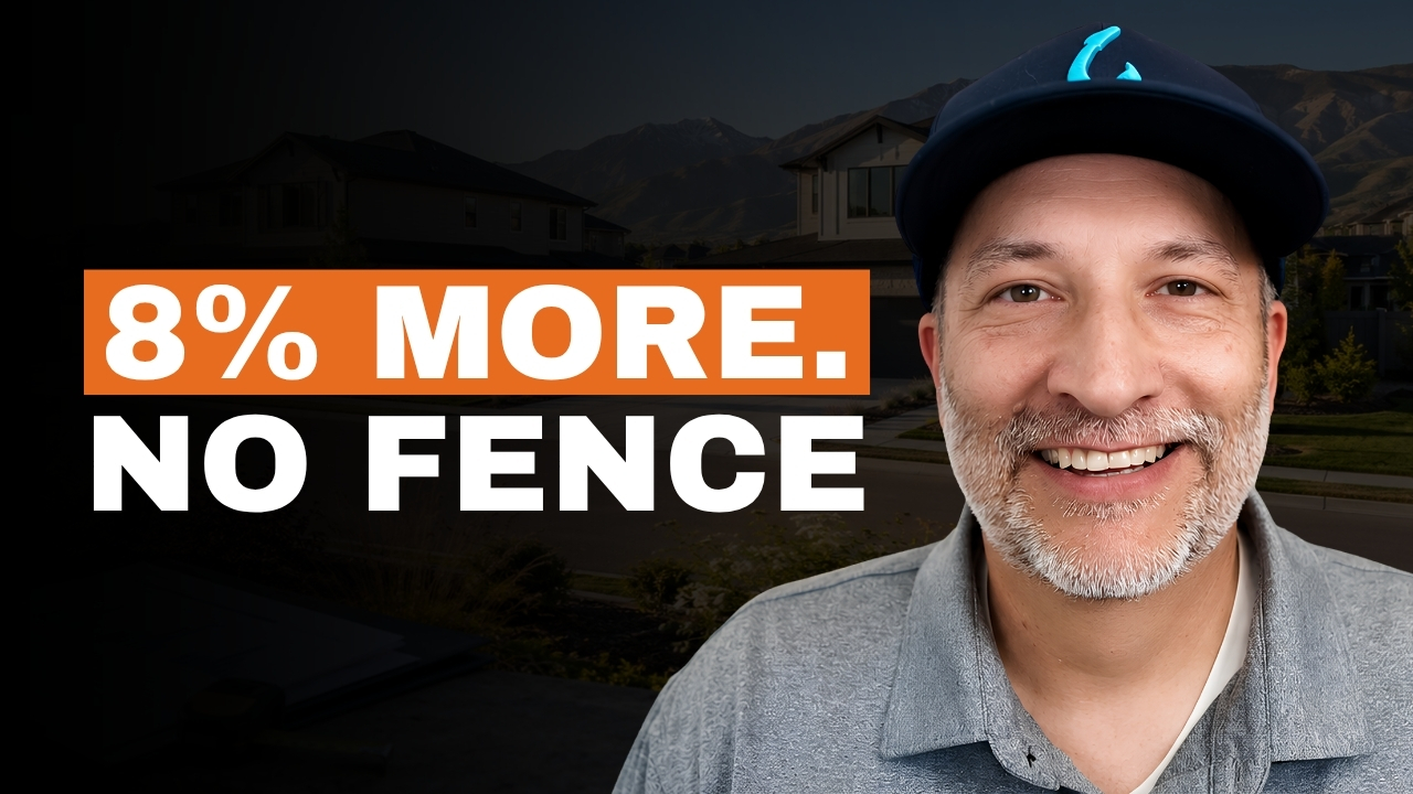 How My Utah Listing Sold for 8% More in Under a Month